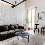 Su Meri Mannu Stampace - Luxury Apartment - Terrace