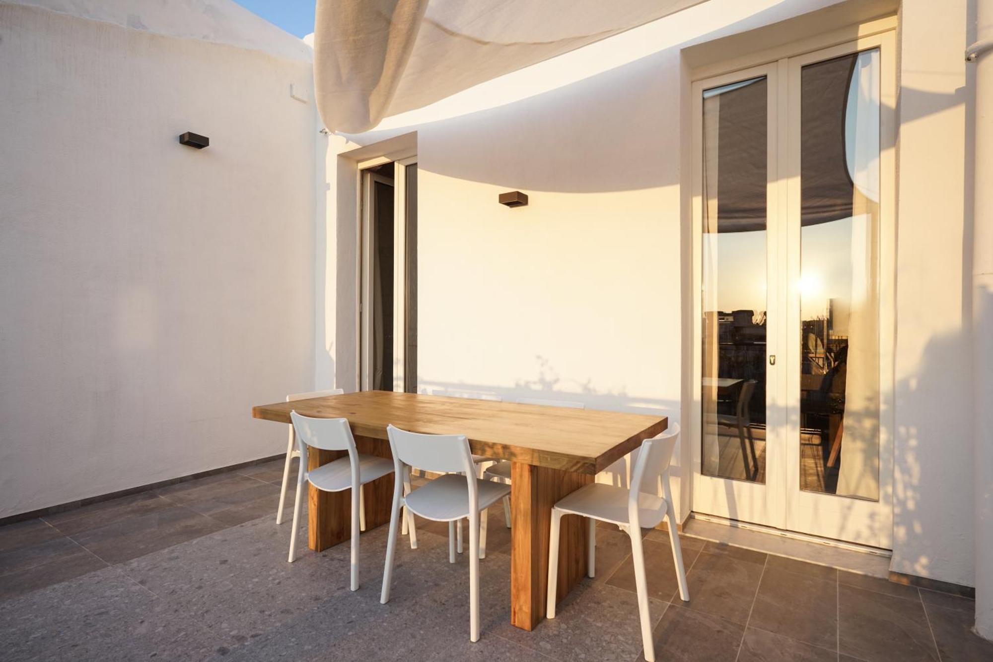 Su Meri Mannu Stampace - Luxury - Terrace * Cagliari