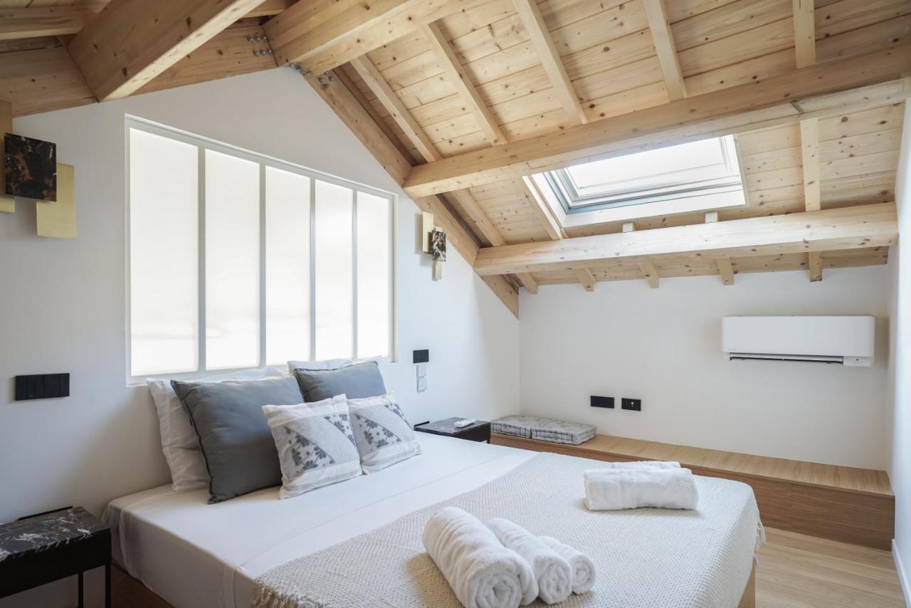 Apartamento Su Meri Mannu Stampace - Luxury - Terrace Cagliari