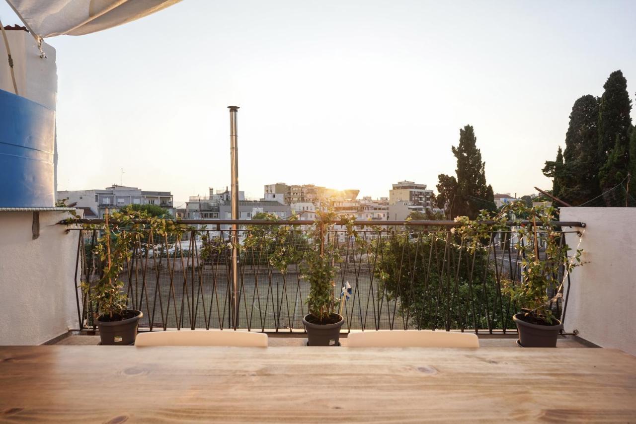 Apartamento Su Meri Mannu Stampace - Luxury - Terrace