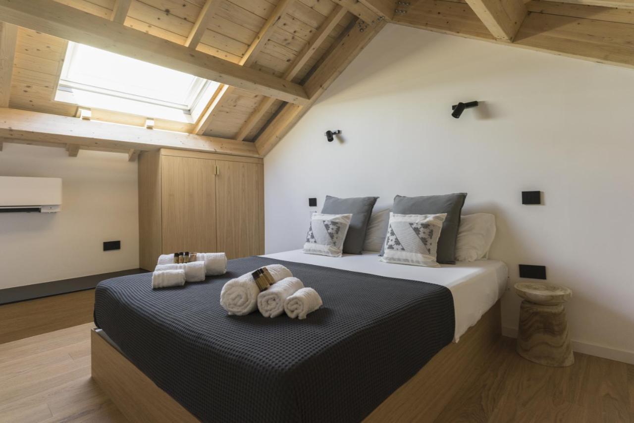 Su Meri Mannu Stampace - Luxury - Terrace Apartamento *