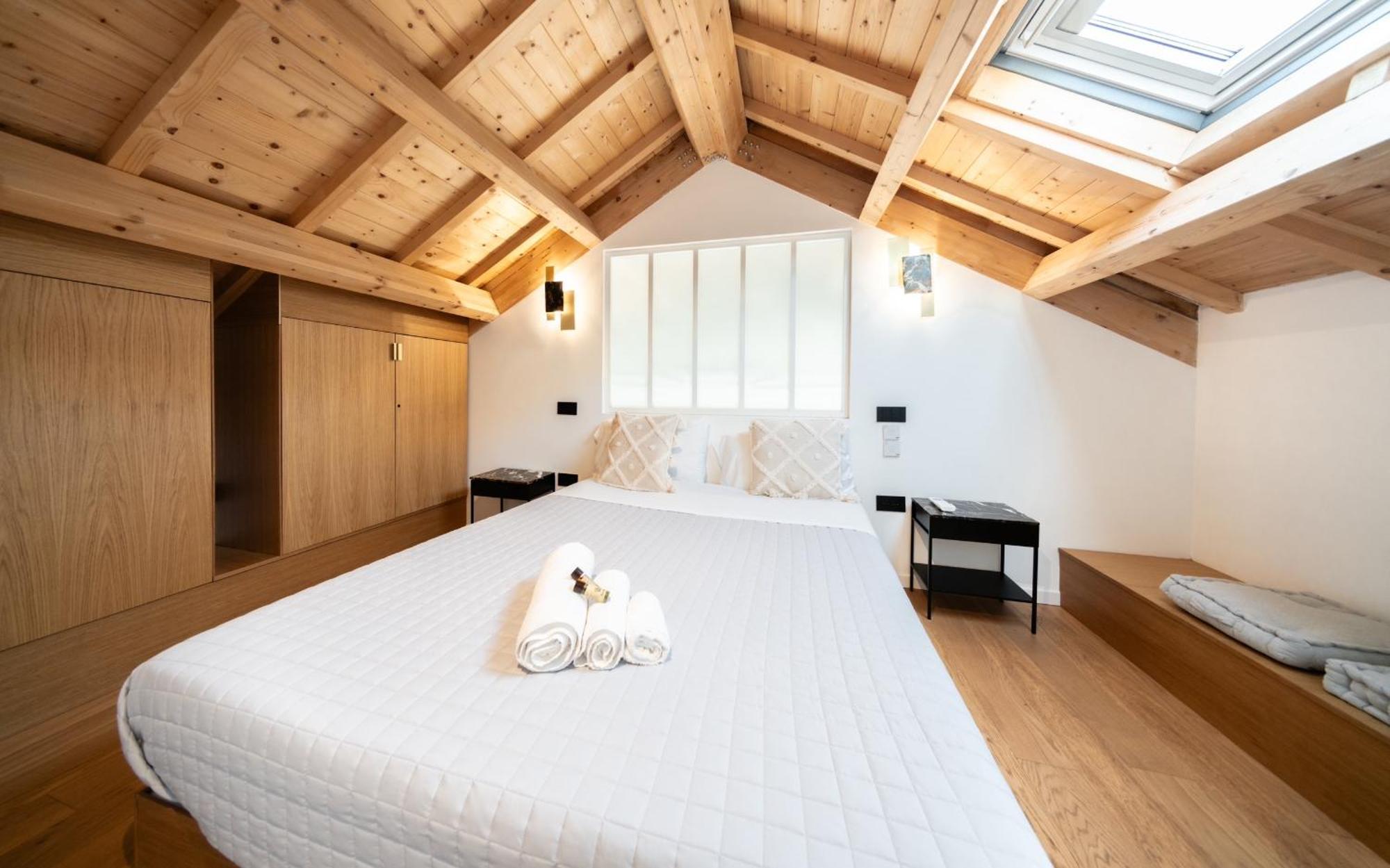 Apartamento Su Meri Mannu Stampace - Luxury - Terrace Cagliari