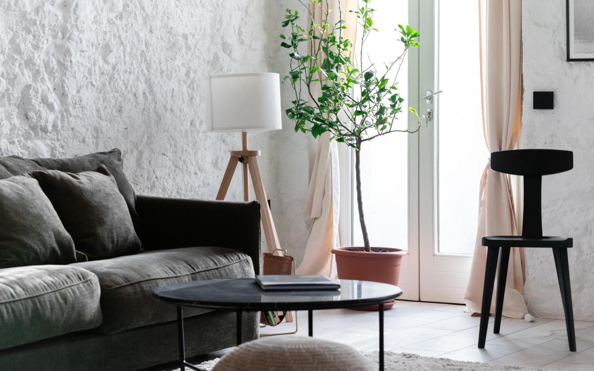 Su Meri Mannu Stampace - Luxury - Terrace Apartamento Cagliari